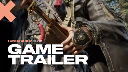 Beast of Reincarnation - Trailer Pre-Order (PS5)