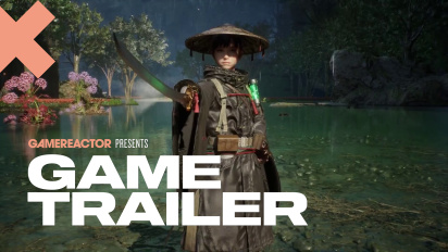 Beast of Reincarnation - Trailer Pre-Order