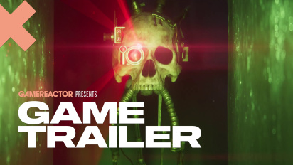 Warhammer 40,000: Dawn of War IV - Adeptus Mechanicus Cuplikan