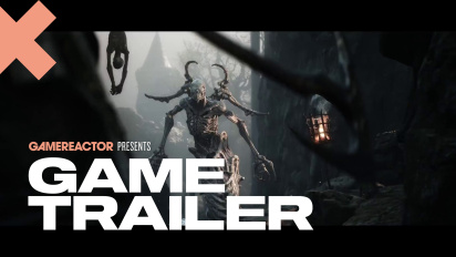 Mortal Shell II - Trailer Peluncuran