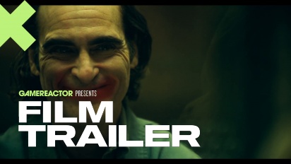 Joker: Folie à Deux - Trailer Teaser Resmi