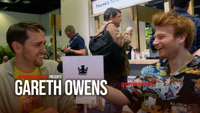 Memecahkan Misteri sebagai Detektif yang Tidak Berguna - No Stone Unturned Wawancara dengan Gareth Owens di Gamescom 2025