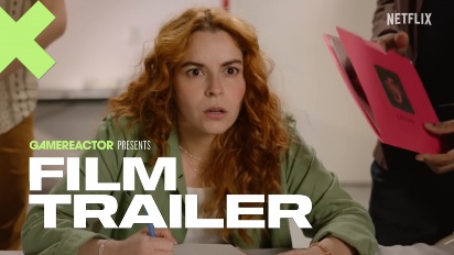 Trailer Resmi NFL Christmas Gameday - 2025 (Netflix)