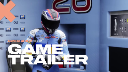 MotoGP 26 - Trailer Menyelam Dalam (PS5)