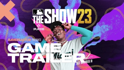 MLB The Show 23 - Cover Athlete Ungkap Trailer