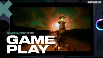 Keeper - Gameplay di ROG Xbox Ally