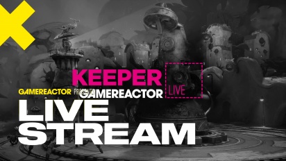 Keeper - Tayangan Ulang Streaming Langsung
