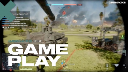 Battlefield 6: Season 1 (Gameplay) - Conquest pada Eastwood