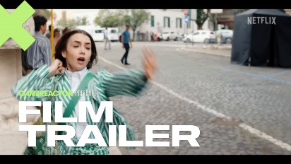 Emily in Paris - Trailer Resmi Musim 5 (Netflix)