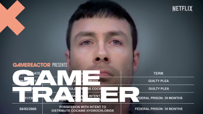 Mantan Terburuk yang Pernah Ada: Musim 2 - Trailer Resmi (Netflix)