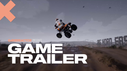 MX vs ATV Legends - Trailer Musim 5 (PS5 & PS4)