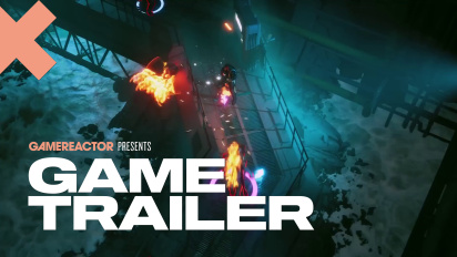 Ruiner 2 - Trailer Gameplay Resmi