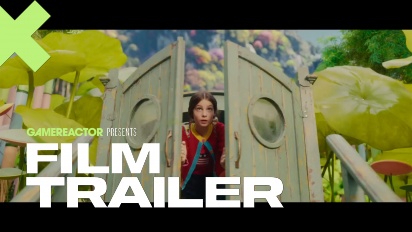 The Magic Faraway Tree - Trailer Teaser Resmi