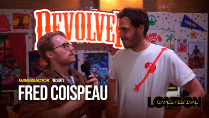 Bagi saya, kepada Anda - Heave Ho 2 Wawancara dengan Le Cartel Studio