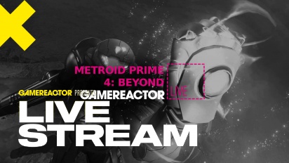 Metroid Prime 4: Beyond - Tayangan Ulang Streaming Langsung