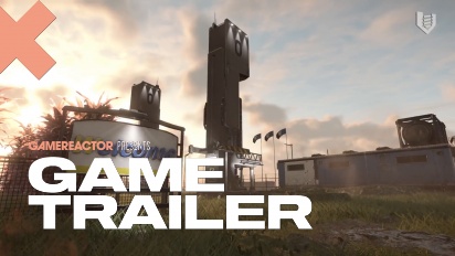 Helldivers 2 - Into the Unjust: Bebaskan Dunia Magma (PS5 & PC)