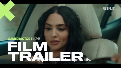 The Fakenapping - Trailer Resmi (Netflix)