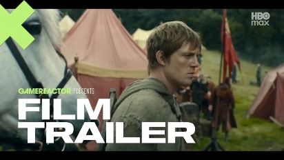 A Knight of the Seven Kingdoms - Trailer Final Resmi (HBO Max)