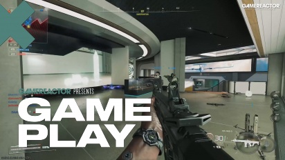 Call of Duty: Black Ops 7 - Gameplay Team Deathmatch di The Forge