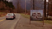 Tanpa David Lynch, Twin Peaks selesai