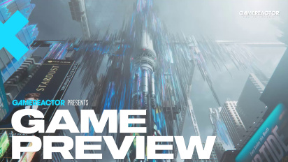 Pragmata - Pratinjau Video