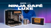 Ninja Luxe Caf&eacute; Pro (Quick Look) - Halus Bertemu Pemberontak