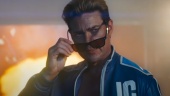 Karl Urban menendang pantat dalam trailer spoof untuk Mortal Kombat 2