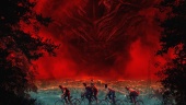 Trailer pertama untuk musim terakhir Stranger Things ' ada di sini