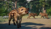 Mengapa konservasi merupakan aspek penting dari Planet Zoo 2 ?