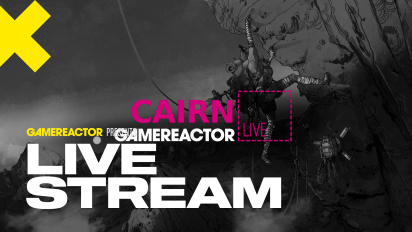Cairn - Tayangan Ulang Streaming Langsung