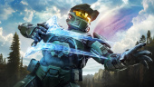 Microsoft diduga menarik trailer PS5 Pro Halo: Campaign Evolved pada menit terakhir