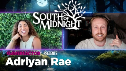 Menjadi Hazel, Golden Joysticks Harapan, dan Pengalaman Masa Lalu - Wawancara dengan South of Midnight Adriyan Rae