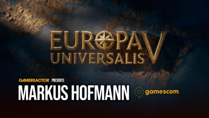Strategi Besar Paling Rinci yang Pernah Ada? - Europa Universalis V Wawancara di Gamescom 2025