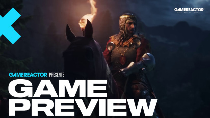 The Blood of Dawnwalker - Pratinjau Video