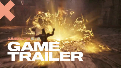 Lords of the Fallen II - Trailer Mengumumkan Switch 2