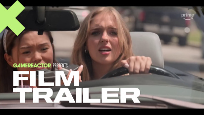 Elle - Trailer Resmi (Prime Video)