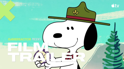 Camp Snoopy - Trailer Resmi Musim 2 (Apple TV)