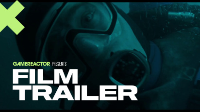 Whalefall - Trailer Teaser Resmi