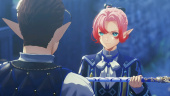 Xenoblade Genesis telah diumumkan