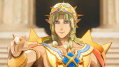 Fire Emblem: Fortune's Weave akan diluncurkan September ini