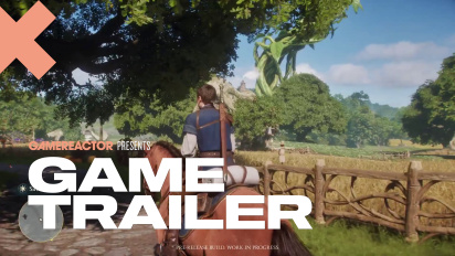 Fable - Demo Gameplay