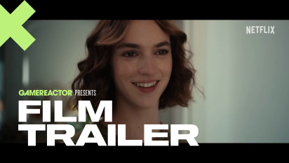 The Map of Longing - Trailer Resmi (Netflix)