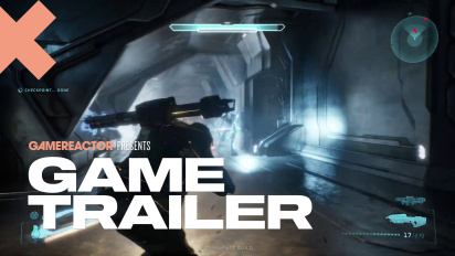 Halo: Campaign Evolved - Gameplay Orang ke-3