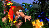 Banjo-Kazooie masih bisa mengembalikan