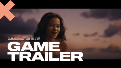 Vaiana - Trailer Terakhir