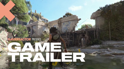 Resonance: A Plague Tale Legacy - Trailer Gameplay Panjang