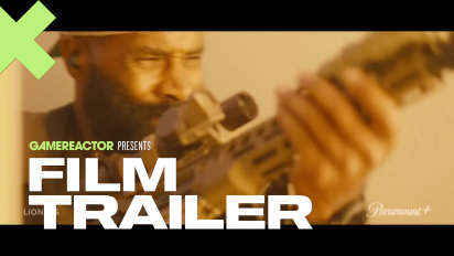 Lioness - Teaser Resmi Musim 3 (Paramount+)