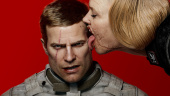 Game Wolfenstein lain dari MachineGames sedang dalam perjalanan
