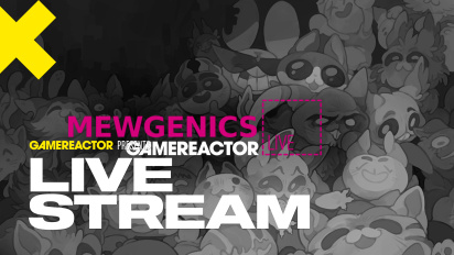 Mewgenics - Tayangan Ulang Streaming Langsung