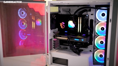 Nvidia RTX - Pengurangan Latensi Melalui RTX 5000 (Disponsori)